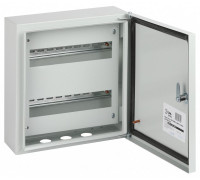 Электрический щиток навесной Эра  NO_SIMPLE_STM_SHRNg-24_IP54