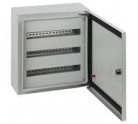 Электрический щиток навесной Эра  NO_SIMPLE_STM_SHRNg-36_IP54