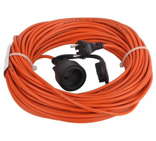 Удлинитель Эра UPx-1-2x0.75-30m