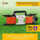 Удлинитель Эра UFx-1-2x1.0-10m