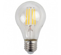 Лампа светодиодная Эра F-LED F-LED A60-9W-827-E27
