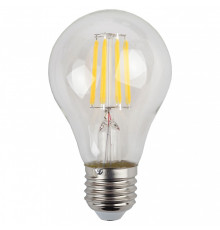 Лампа светодиодная Эра F-LED F-LED A60-9W-827-E27