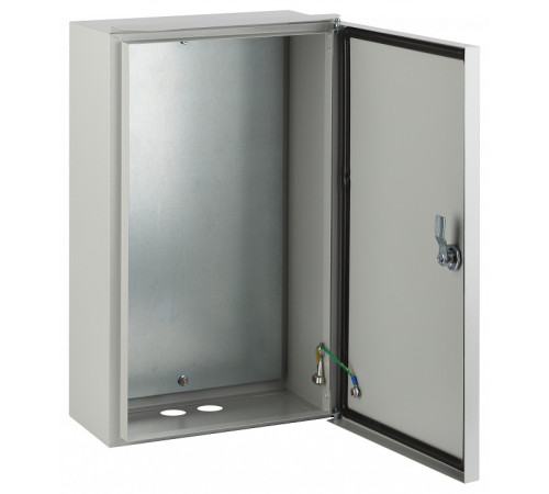 Электрический щиток навесной Эра NO-SHRNg-M2