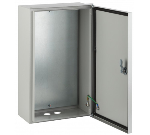 Электрический щиток навесной Эра NO-SHRNg-M2