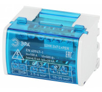 Электрический щиток накладной Эра  NO-224-13