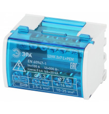 Электрический щиток накладной Эра  NO-224-13