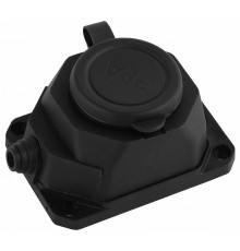 Колодка Эра  K-1e-B-IP44