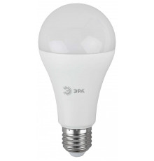 Лампа светодиодная Эра  E27 20Вт 6500K LED A65-20W-865-E27 R