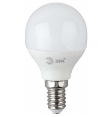 Лампа светодиодная Эра  LED P45-8W-865-E14 R