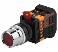 Кнопка управления Эра  BBT10-ABLF-K04E