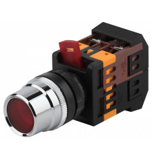 Кнопка управления Эра  BBT10-ABLF-K04E