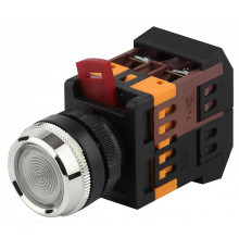 Кнопка управления Эра  BBT30-ABLFS-K01E