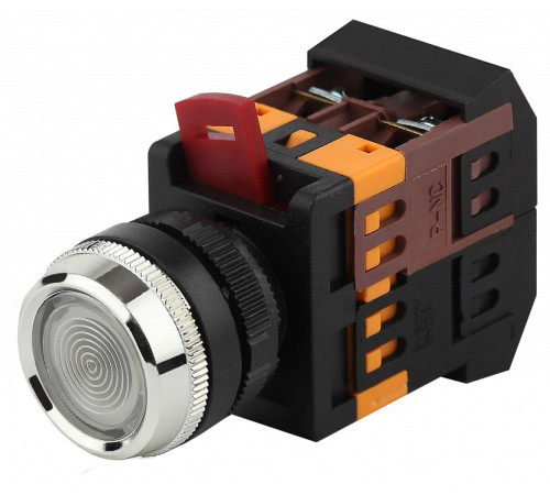 Кнопка управления Эра BBT30-ABLFS-K01E