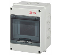 Электрический щиток навесной Эра  KMPN5_IP65