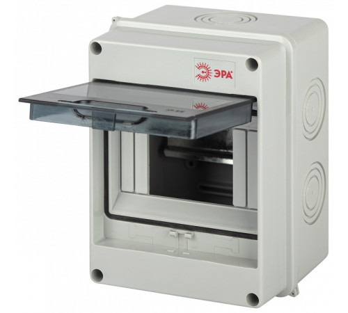 Электрический щиток навесной Эра KMPN5_IP65