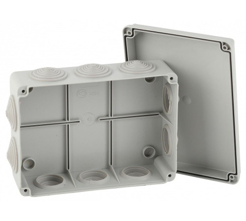 Короб распределительния Эра KORv-150-110-70-10g