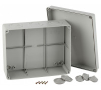 Короб распределительния Эра  KORv-240-195-90-5g