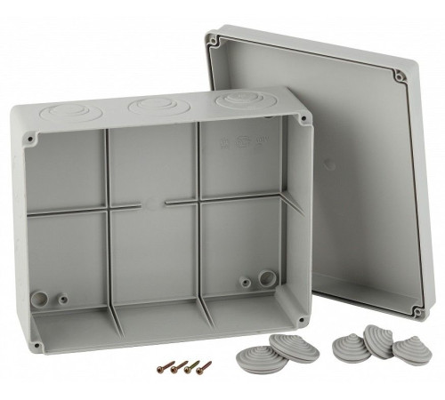 Короб распределительния Эра KORv-240-195-90-5g