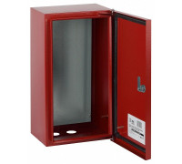 Электрический щиток накладной Эра  RED_SHMPg-01_IP54_SIMPLE