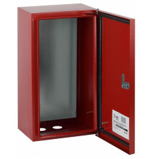 Электрический щиток накладной Эра  RED_SHMPg-01_IP54_SIMPLE