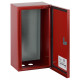 Электрический щиток накладной Эра RED_SHMPg-01_IP54_SIMPLE