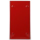 Электрический щиток накладной Эра RED_SHMPg-01_IP54_SIMPLE