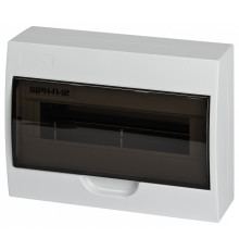 Электрический щиток навесной Эра  BOXS12_E