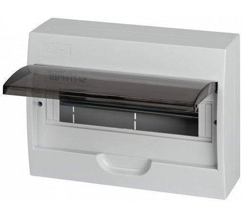 Электрический щиток навесной Эра BOXS12_E