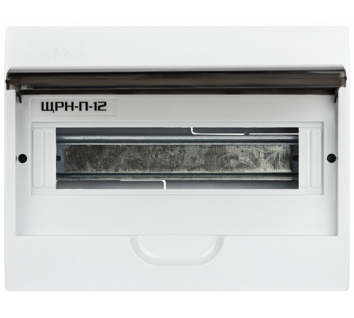 Электрический щиток навесной Эра BOXS12_E