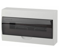 Электрический щиток навесной Эра  BOXS18_E