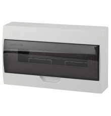 Электрический щиток навесной Эра  BOXS18_E