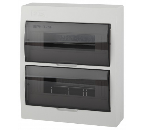 Электрический щиток навесной Эра BOXS24_E