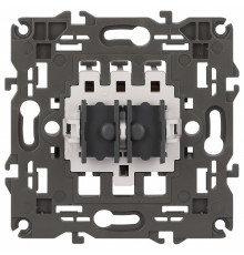 Механизм для выключателя для жалюзи Эра Эра Elegance 14-1109-99