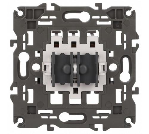 Механизм для выключателя для жалюзи Эра Эра Elegance 14-1109-99