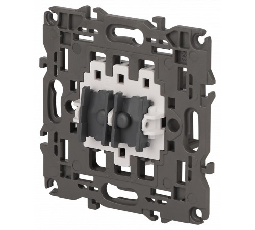 Механизм для выключателя для жалюзи Эра Эра Elegance 14-1109-99