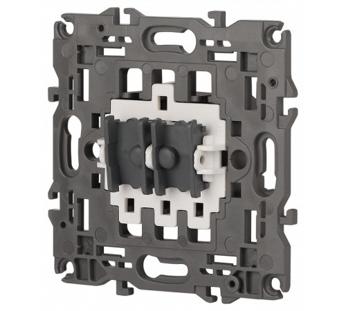 Механизм для выключателя для жалюзи Эра Эра Elegance 14-1110-99