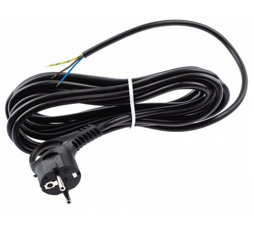 Сетевой провод Эра UX-3x0,75-3m-B