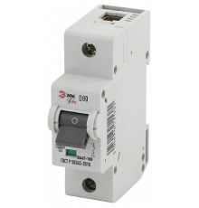 Автоматический выключатель 1P Эра ВА47-100 NO-902-269