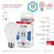 Лампа светодиодная Эра LED A60-11W-127V-840-E27