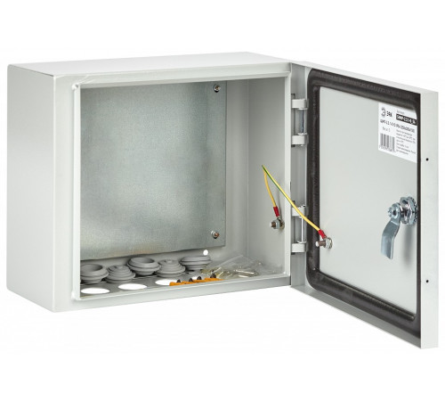 Электрический щиток накладной Эра SHMP-2.3.1-0_54