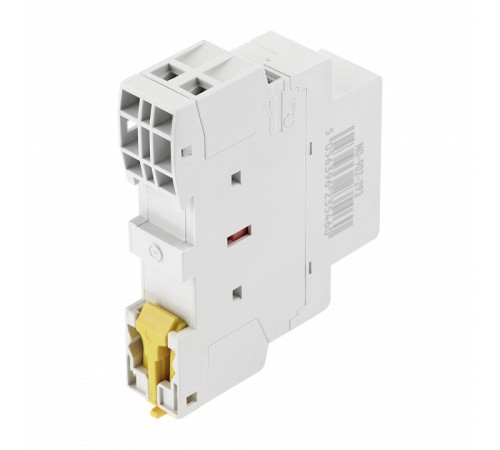 Контактор модульный Эра КМ NO-902-293