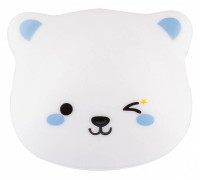 Ночник Эра NLED-466 Б0049342