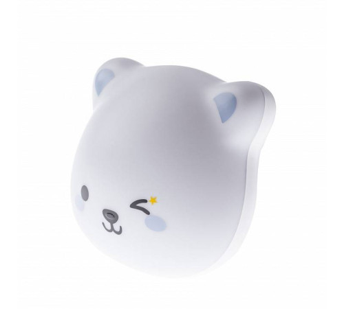 Ночник Эра NLED-466 Б0049342