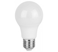 Лампа светодиодная Эра  LED A60-10W-827-E27 R