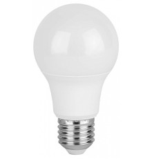 Лампа светодиодная Эра  LED A60-10W-827-E27 R