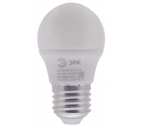 Лампа светодиодная Эра  LED P45-8W-840-E27 R