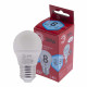 Лампа светодиодная Эра LED P45-8W-840-E27 R