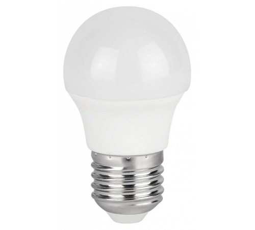 Лампа светодиодная Эра LED P45-8W-840-E27 R