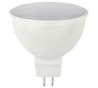 Лампа светодиодная Эра  LED MR16-5W-827-GU5.3 R