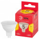 Лампа светодиодная Эра LED MR16-5W-827-GU5.3 R